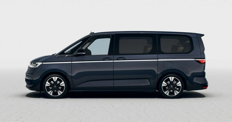 Volkswagen Multivan cena 379455 przebieg: 6, rok produkcji 2024 z Koluszki małe 172